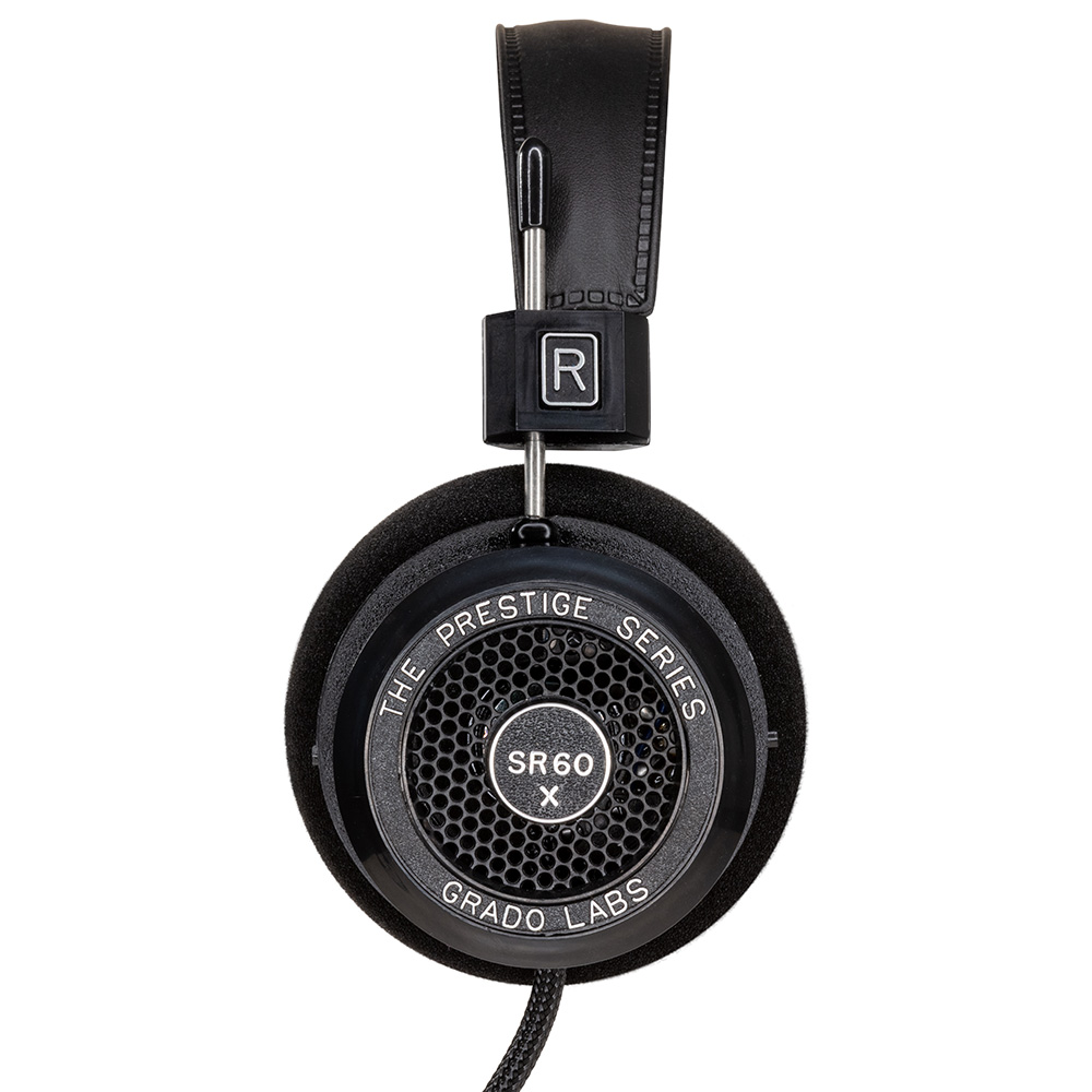 SR60 X